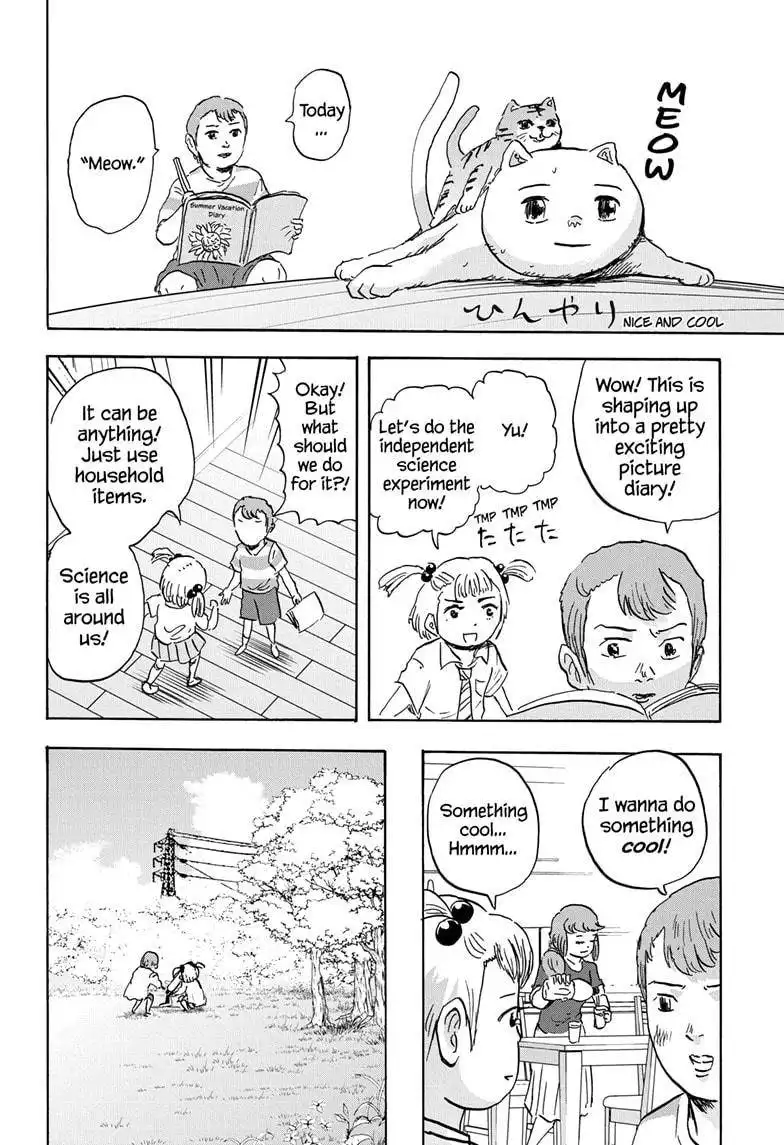 High School Family: Kokosei Kazoku Chapter 45 12